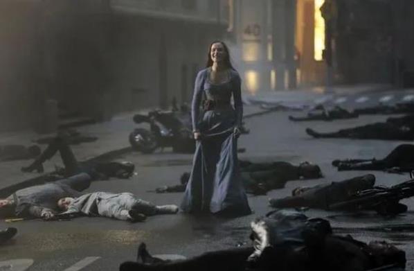 2022年超好看的高分美剧(16部HBO高分美剧)