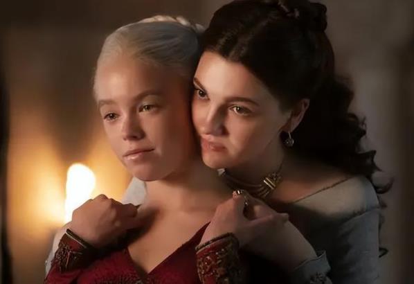 2022年超好看的高分美剧(16部HBO高分美剧)