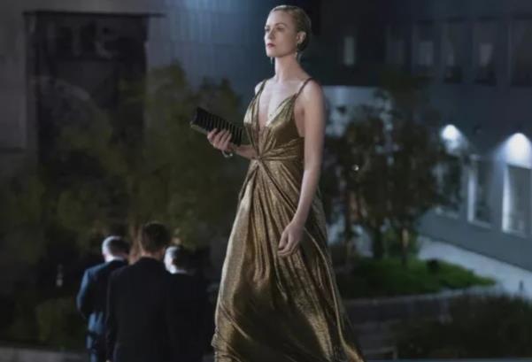 2022年超好看的高分美剧(16部HBO高分美剧)