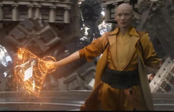 漫威宇宙实力排名第一(漫威宇宙中最强5个法师) 漫威宇宙实力排名第一(漫威宇宙中最强5个法师)