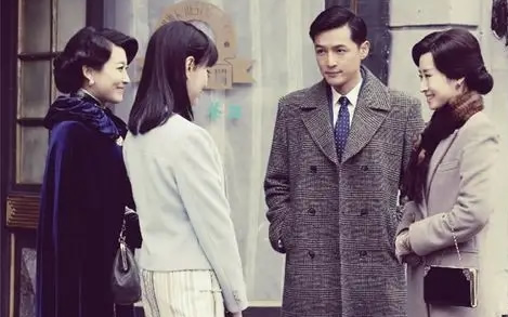 优秀5部战争题材的电视剧 优秀5部战争题材的电视剧