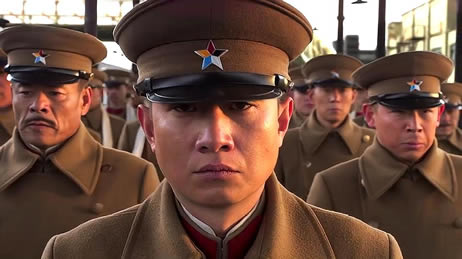 优秀5部战争题材的电视剧 优秀5部战争题材的电视剧