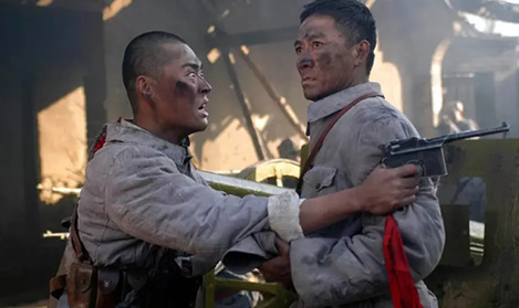 优秀5部战争题材的电视剧 优秀5部战争题材的电视剧