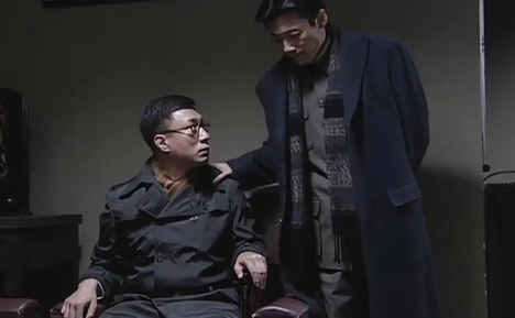 优秀5部战争题材的电视剧 优秀5部战争题材的电视剧