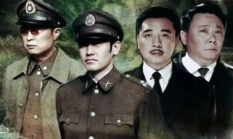 优秀5部战争题材的电视剧 优秀5部战争题材的电视剧