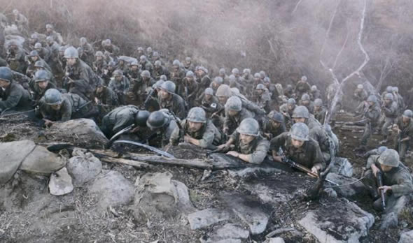 好看的军旅电视剧推荐几部(10部必看战争片) 好看的军旅电视剧推荐几部(10部必看战争片)