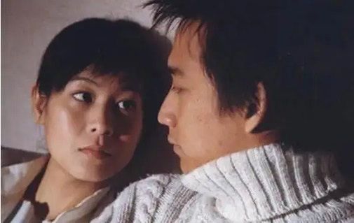 刘若英的感情经历,现任老公是谁 刘若英的感情经历,现任老公是谁