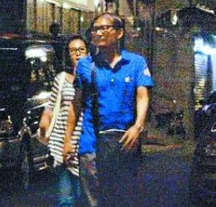 刘若英的感情经历,现任老公是谁 刘若英的感情经历,现任老公是谁