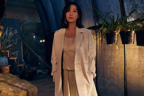 刘若英的感情经历,现任老公是谁 刘若英的感情经历,现任老公是谁