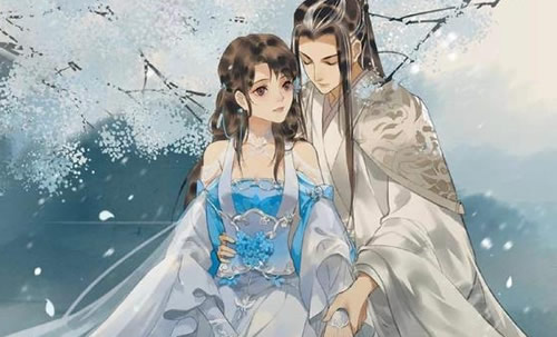 开车很猛的古文(推荐5本古言糙汉文)