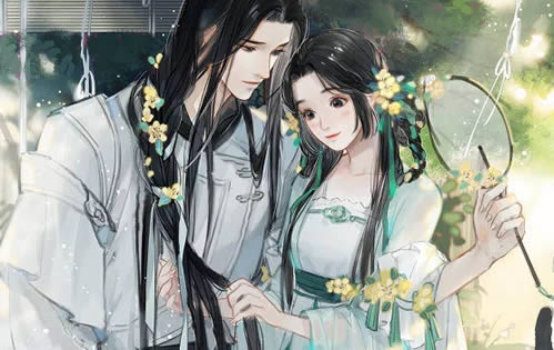 开车很猛的古文(推荐5本古言糙汉文)