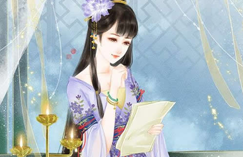 开车很猛的古文(推荐5本古言糙汉文)