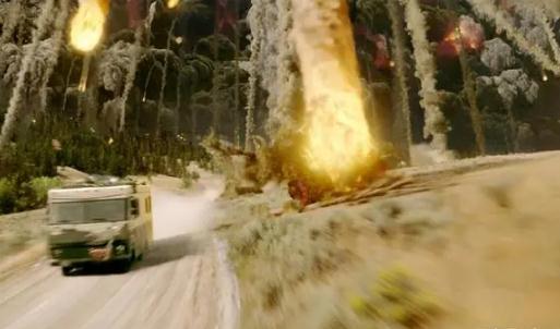 美剧推荐豆瓣高分 10部豆瓣评分9.0以上灾难片