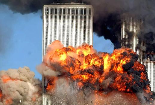 美剧推荐豆瓣高分 10部豆瓣评分9.0以上灾难片