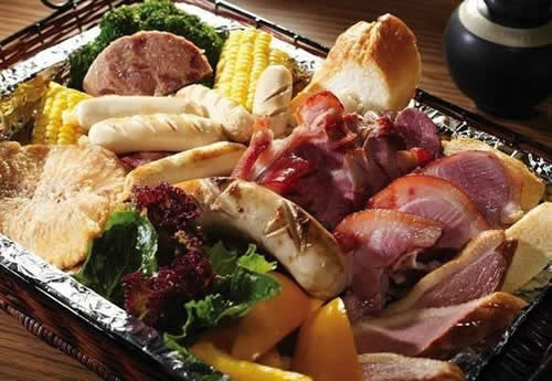 吃货必看的十部美食电影