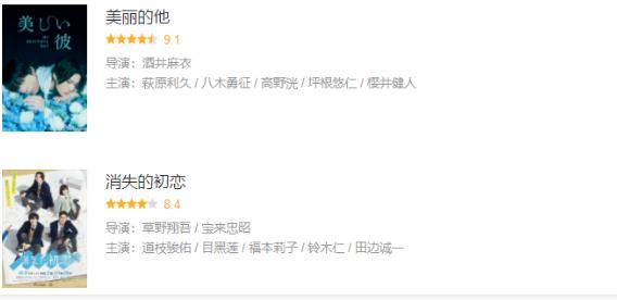 腐剧2021最新电视剧大全(汇总56部) 腐剧2021最新电视剧大全(汇总56部)