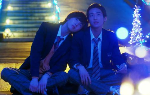 腐剧2021最新电视剧大全(汇总56部)