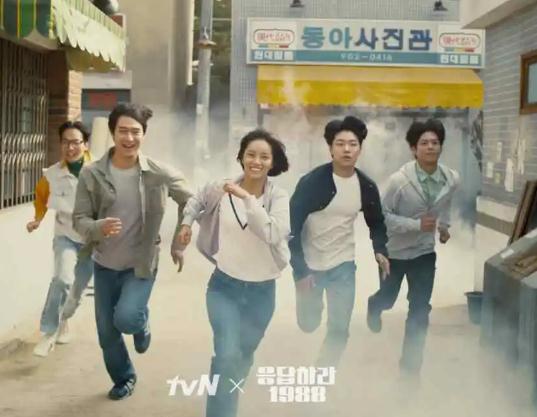 10年来最好看的20部韩剧(值得刷N遍的韩剧)