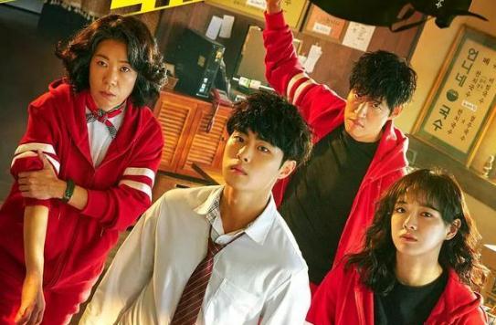 10年来最好看的20部韩剧(值得刷N遍的韩剧)