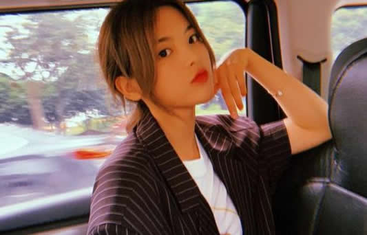 杨超越个人资料介绍 杨超越身高是多少 杨超越个人资料介绍 杨超越身高是多少