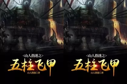 高质量的玄学风水小说推(道术小说十大巅峰之作)