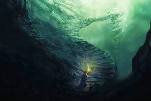 十大最受欢迎道术小说(好看的奇门道术小说)