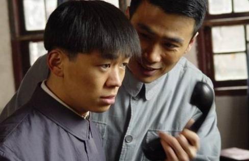 好看的卧底谍战电视剧(高评10部谍战剧)