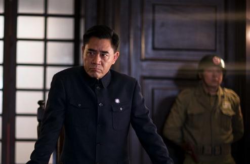 好看的卧底谍战电视剧(高评10部谍战剧)