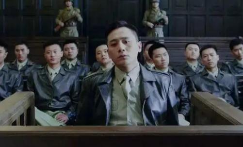 好看的卧底谍战电视剧(高评10部谍战剧)