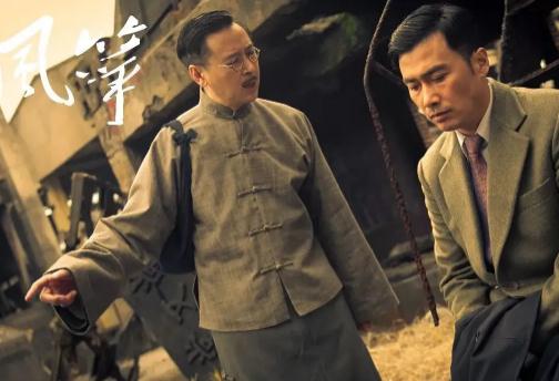 好看的卧底谍战电视剧(高评10部谍战剧)