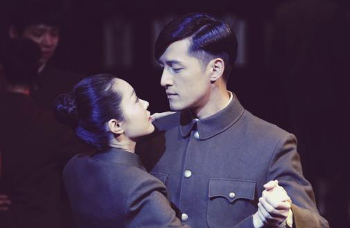 好看的卧底谍战电视剧(高评10部谍战剧)