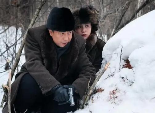 好看的卧底谍战电视剧(高评10部谍战剧)