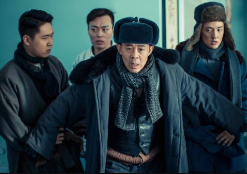 好看的卧底谍战电视剧(高评10部谍战剧)