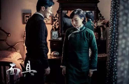 好看的卧底谍战电视剧(高评10部谍战剧)