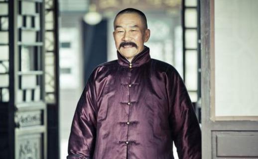 老戏骨男演员大全(中国十大老戏骨男演员排名)