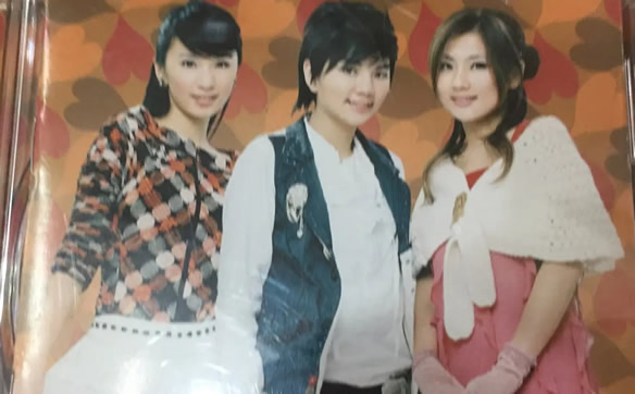 she最好听的10首歌(SHE经典歌曲TOP10)