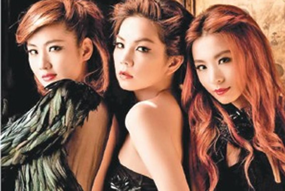 she最好听的10首歌(SHE经典歌曲TOP10)