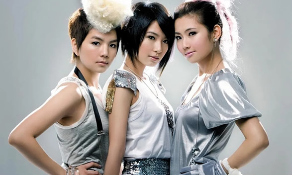 she最好听的10首歌(SHE经典歌曲TOP10)