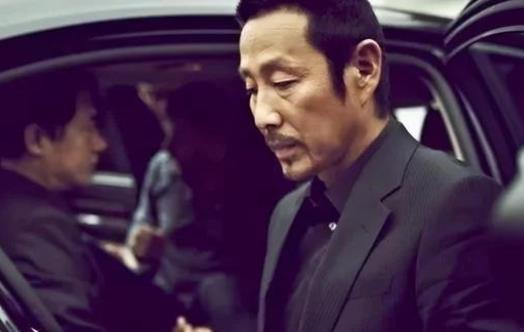 老戏骨男演员大全(中国十大老戏骨男演员排名)