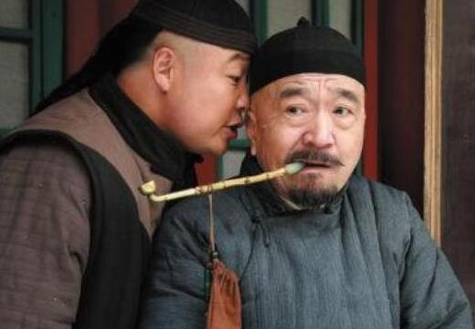 老戏骨男演员大全(中国十大老戏骨男演员排名)