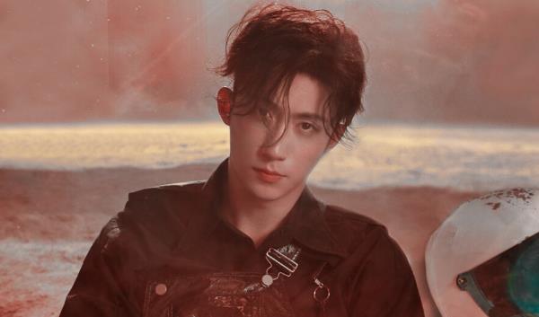 黄景瑜多高及电视剧大全 黄景瑜多高及电视剧大全