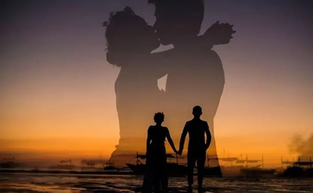 老公老婆的真正含义 老公老婆的称呼怎么来的 老公老婆的真正含义 老公老婆的称呼怎么来的