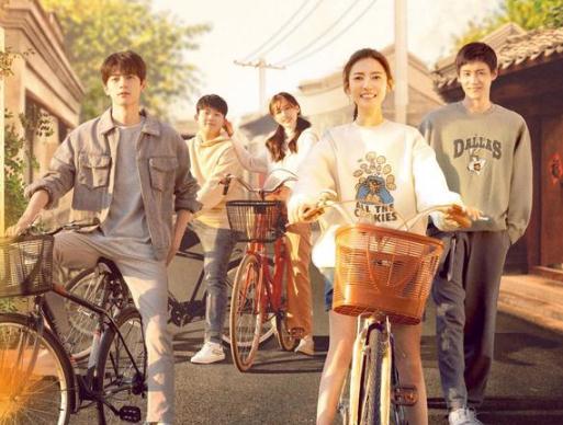 有什么好看的电视剧推荐一下2022(精选20部)