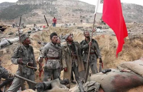 十大必看的抗日电视剧汇总