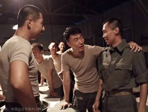 十大必看的抗日电视剧汇总