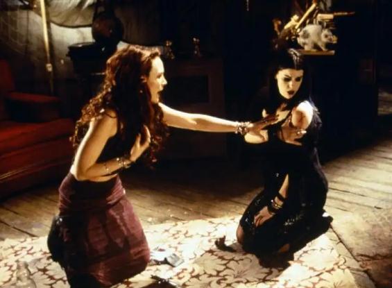 最恐怖的电影是哪些(50部世界级最经典的恐怖电影)