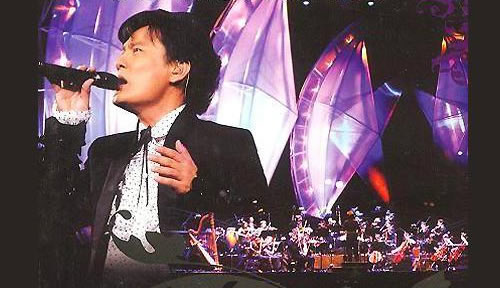 张信哲经典歌曲，值得单曲循环的十首经典歌曲