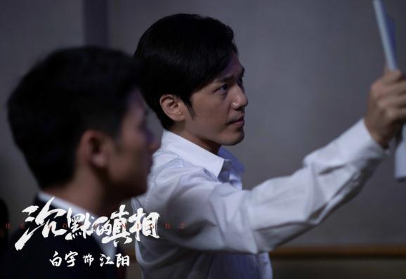 豆瓣评分9.0以上的悬疑电影(全球30部悬疑片)