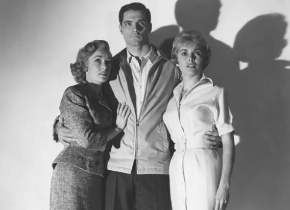 豆瓣评分9.0以上的悬疑电影(全球30部悬疑片)