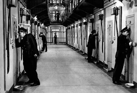 悬疑电影推荐豆瓣9分以上，给大脑供给一些燃料